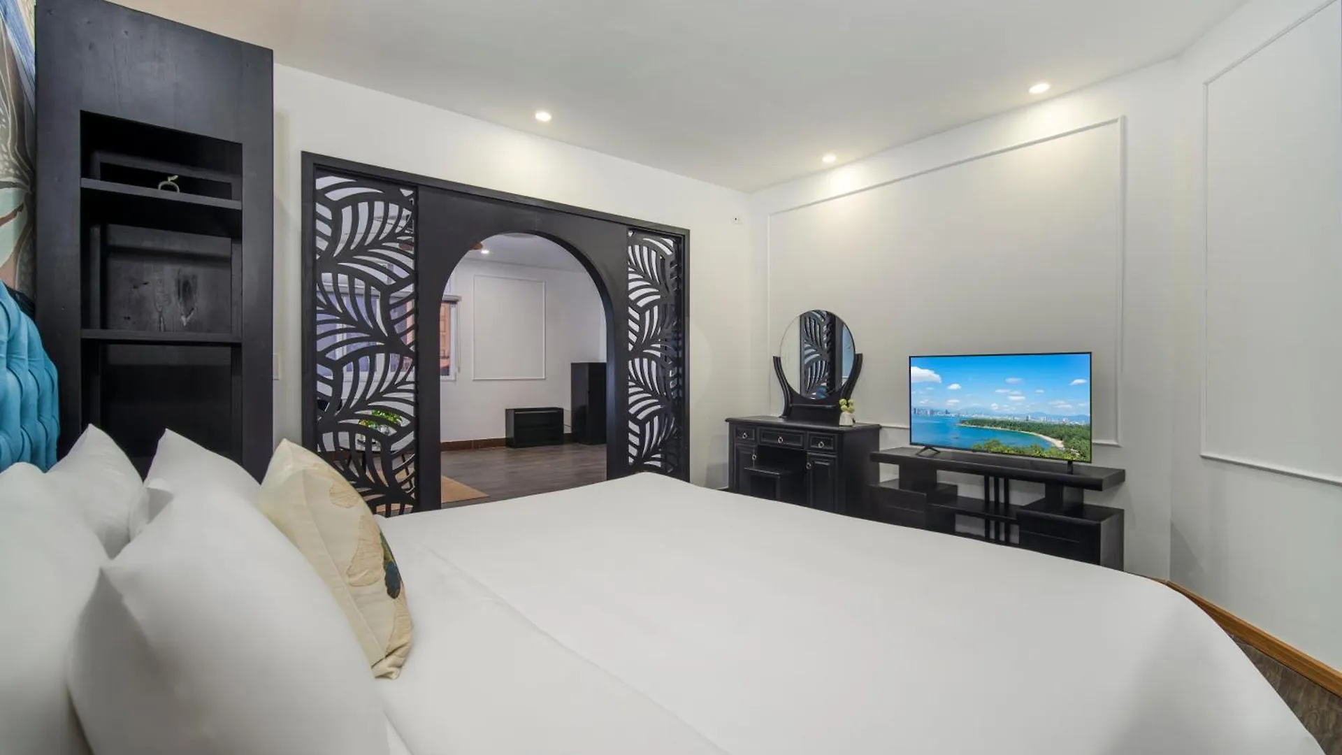 Elites Hotel Da Nang