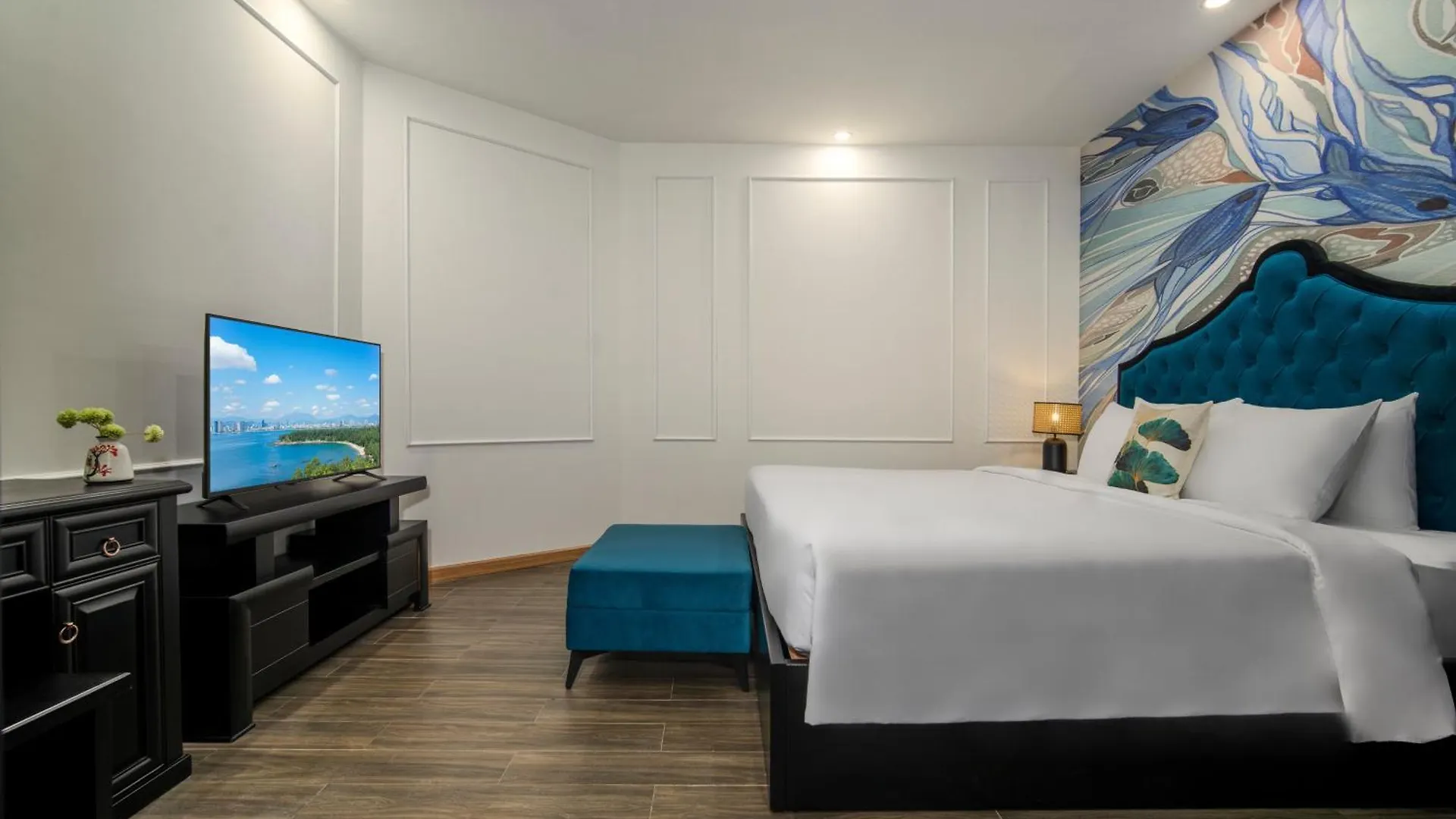 Elites Hotel Da Nang