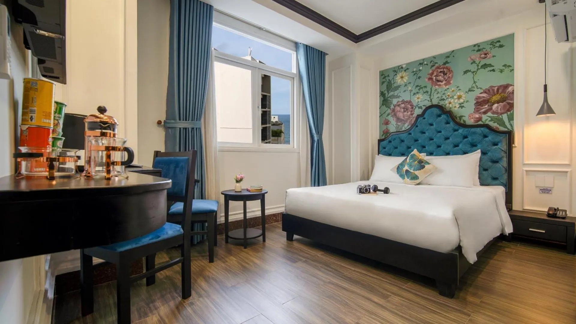 Elites Hotel Da Nang