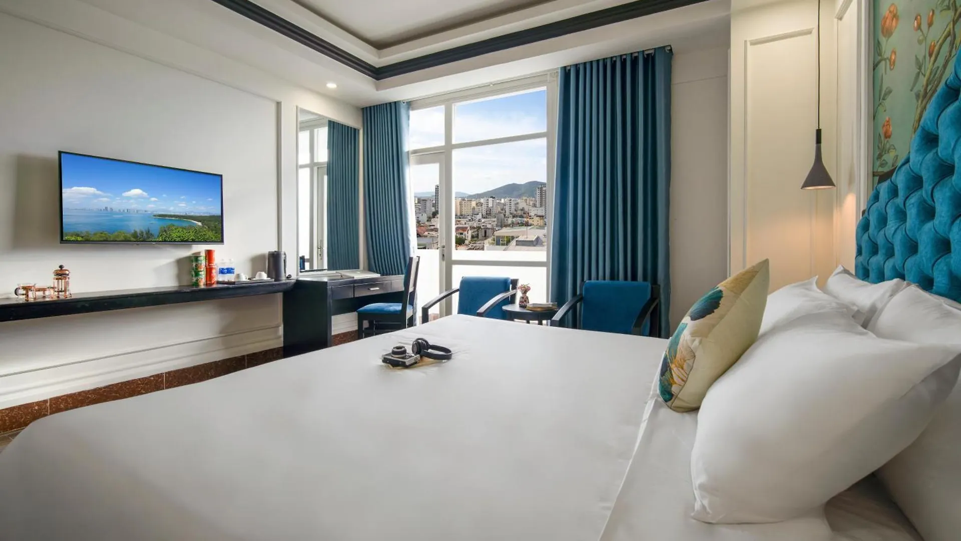Elites Hotel Da Nang 4*,