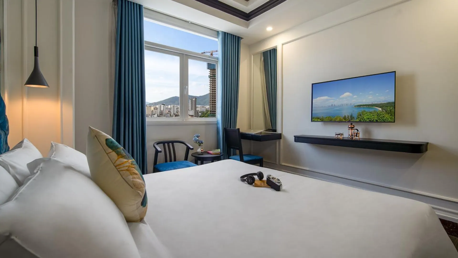 Elites Hotel Da Nang