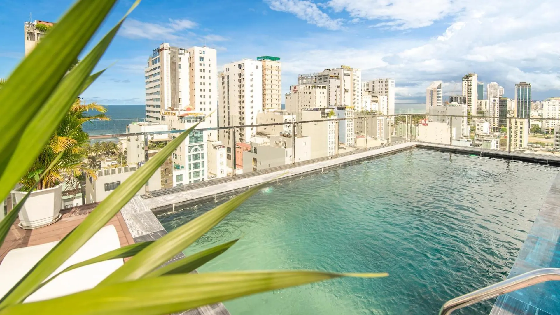 Elites Hotel Da Nang