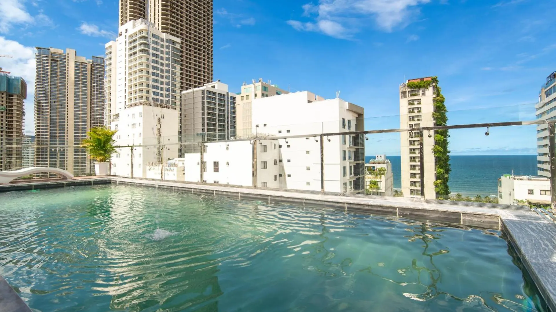 Elites Hotel Da Nang