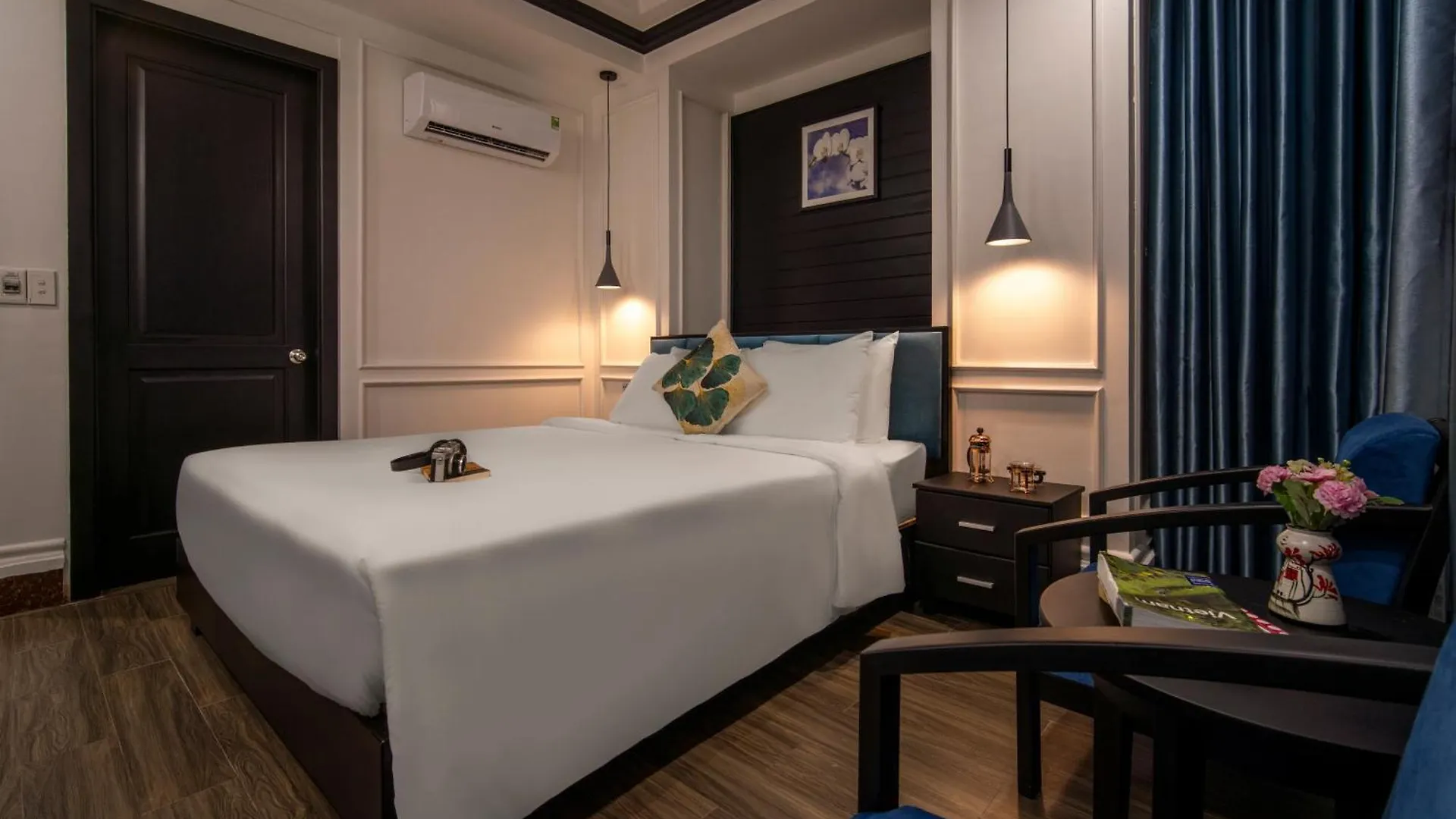 Elites Hotel Da Nang