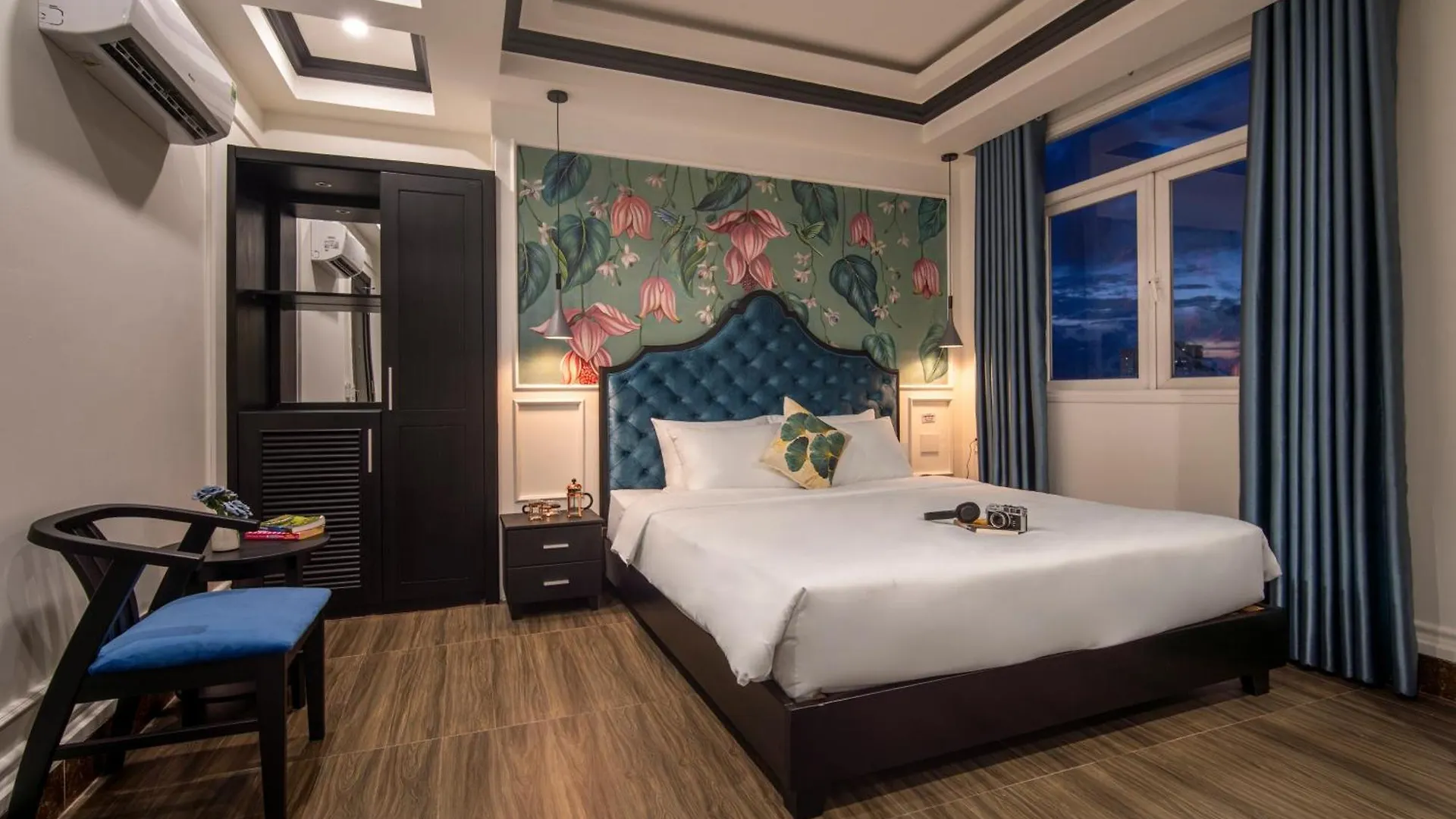 Elites Hotel Da Nang 4*,