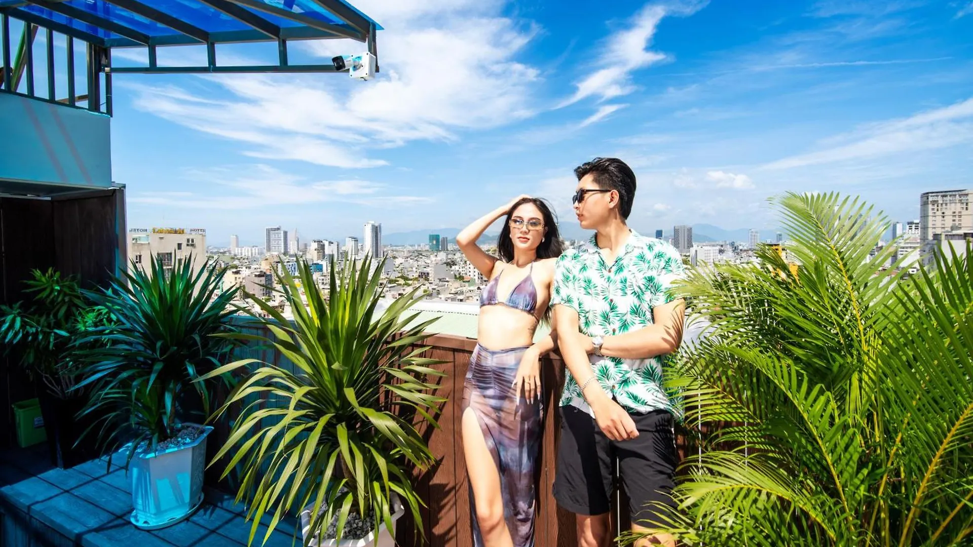 Elites Hotel Da Nang