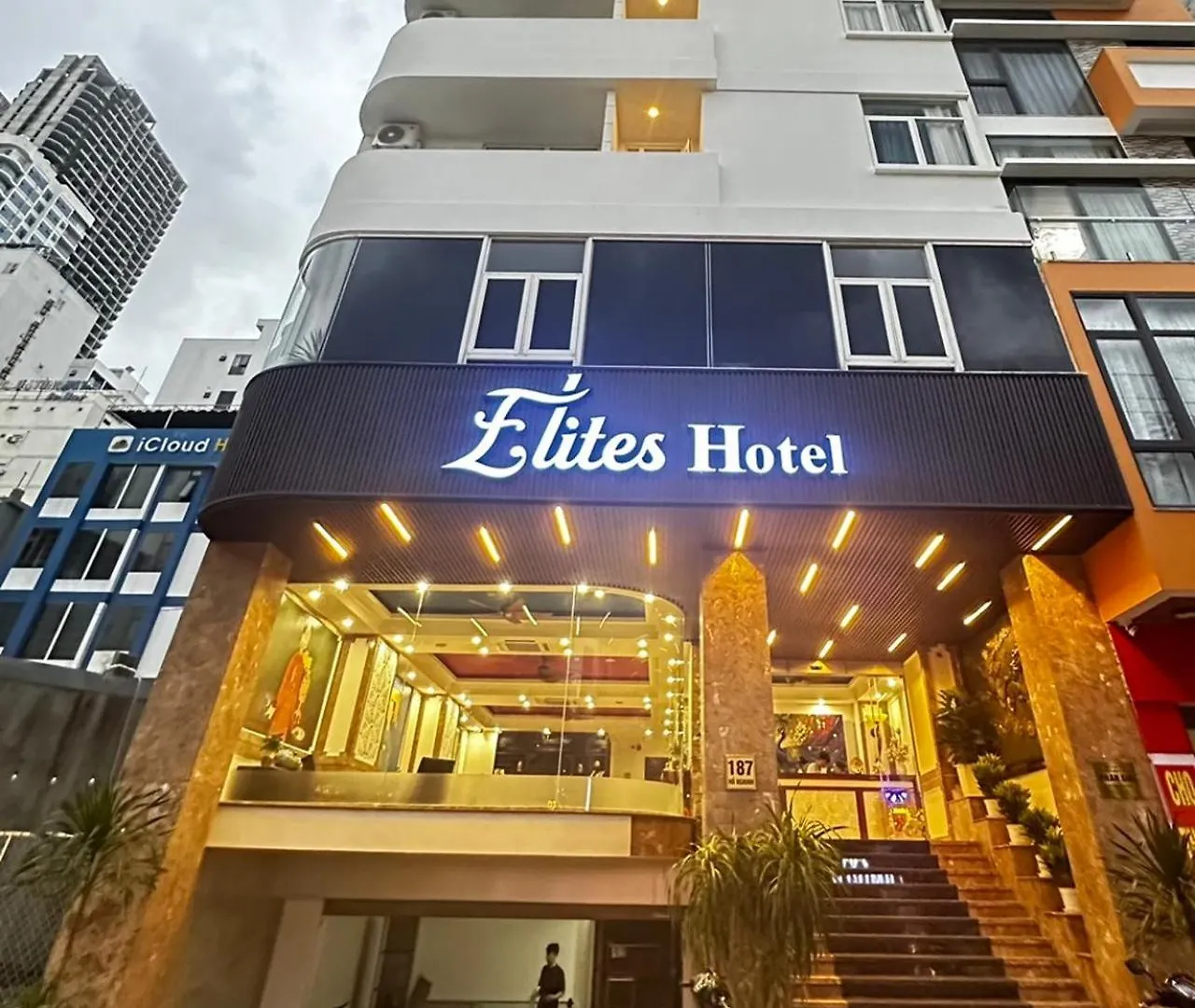 Elites Hotel Da Nang