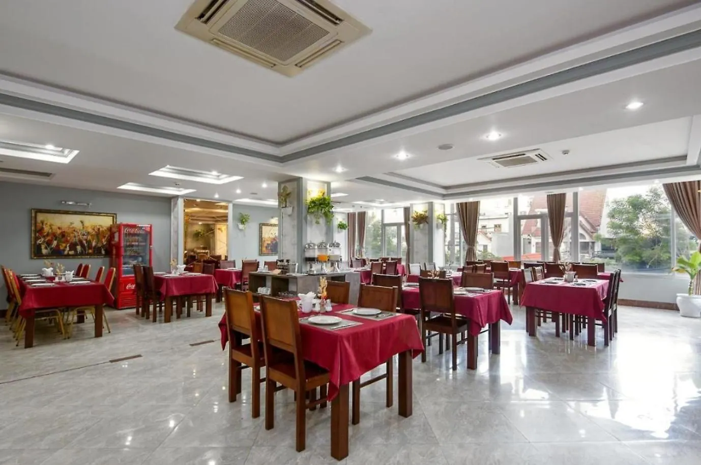 Elites Hotel Da Nang 4*,