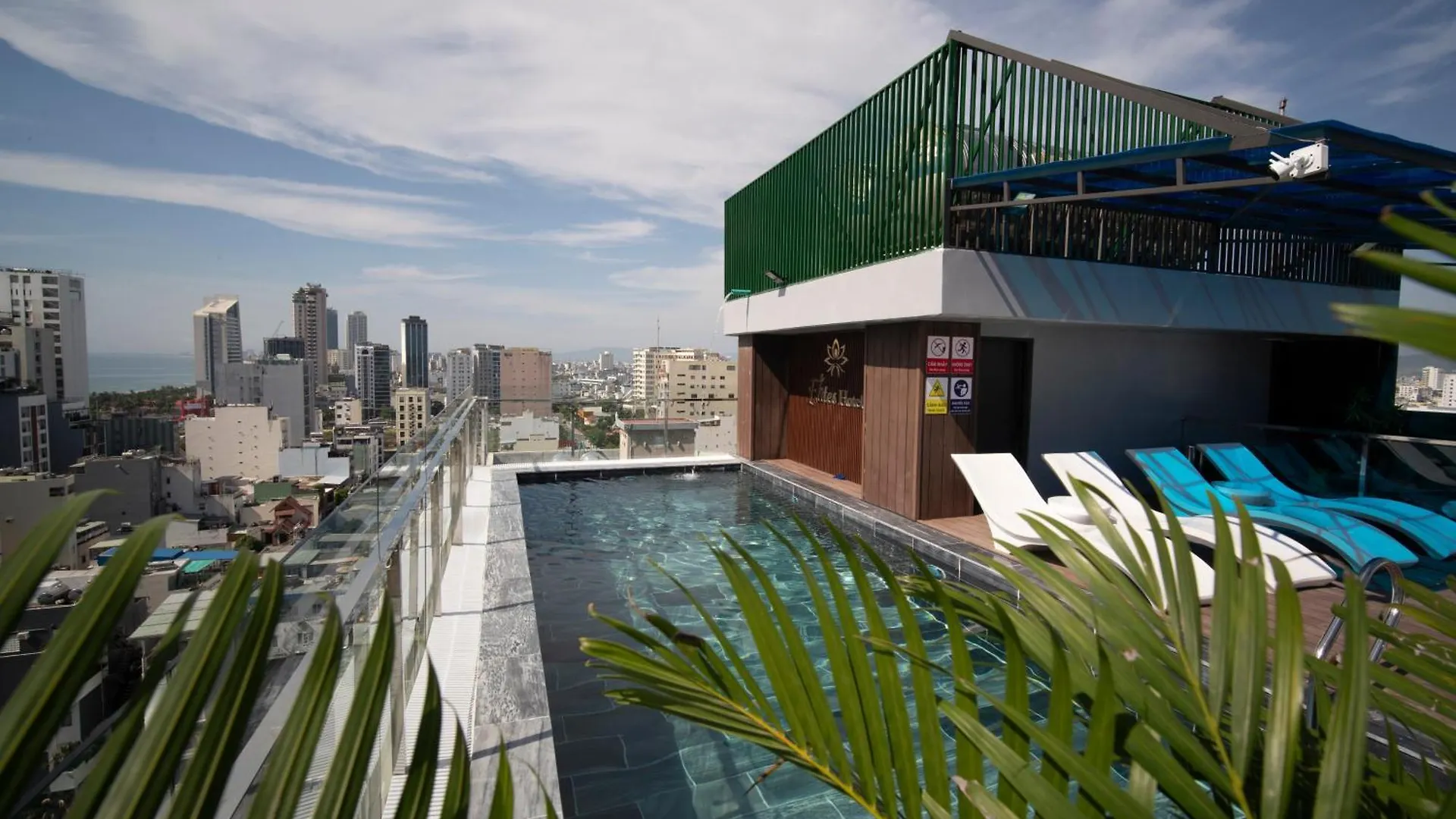 Elites Hotel Da Nang