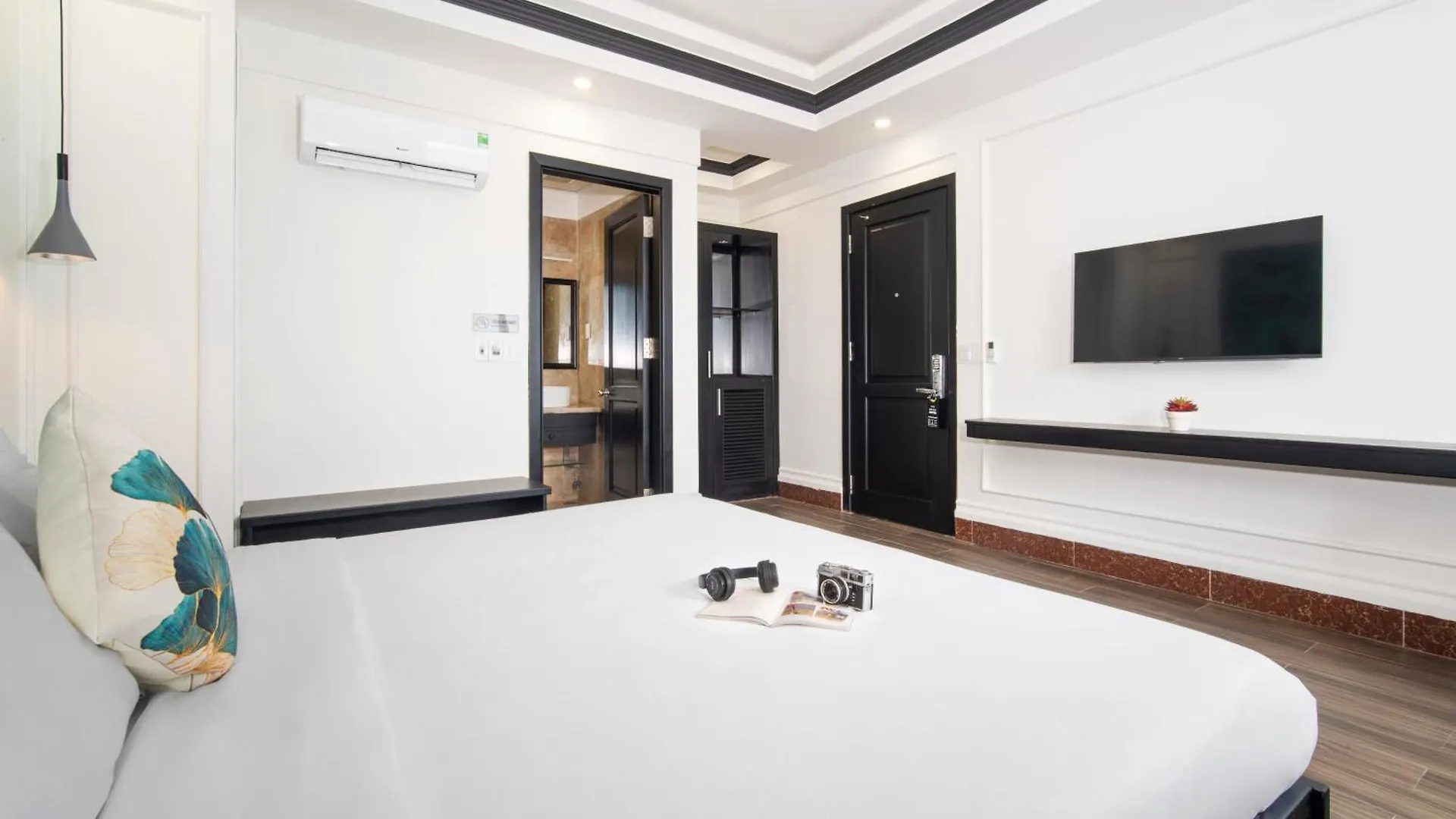 Elites Hotel Da Nang