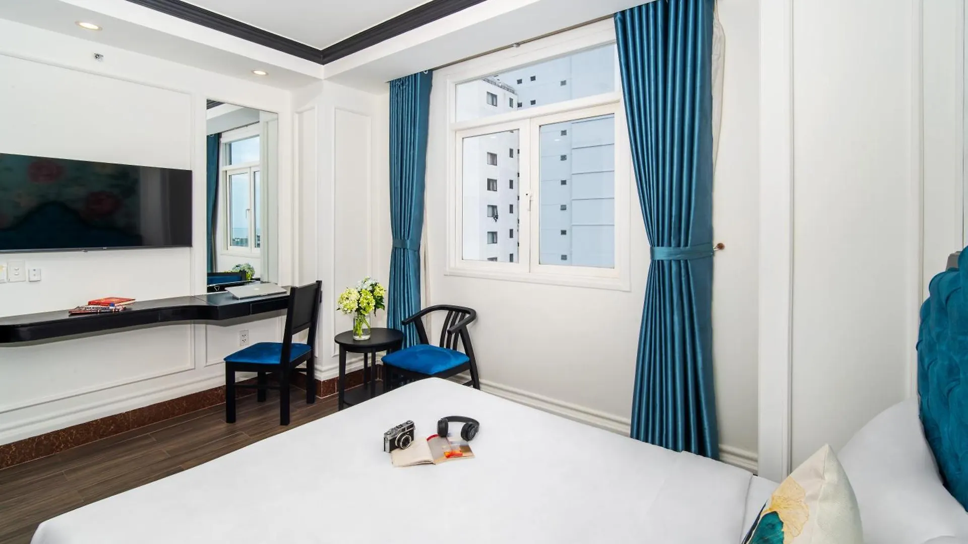 Elites Hotel Da Nang