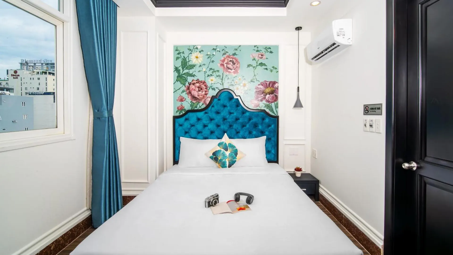 Elites Hotel Da Nang