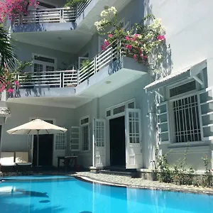 The Moon , Hội An Vietnam