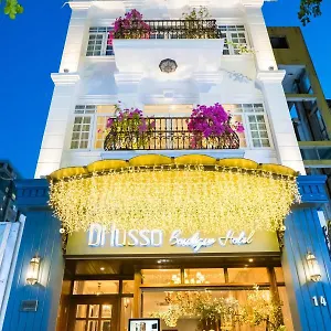 Di Lusso Boutique Riverside *** Da Nang