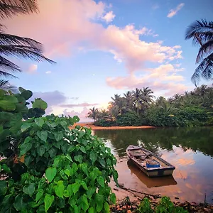 Casa Coral , Luquillo Porto Rico