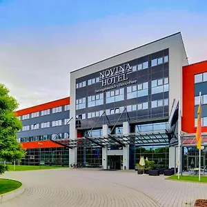 Novina Herzo-base 4*, Herzogenaurach Allemagne