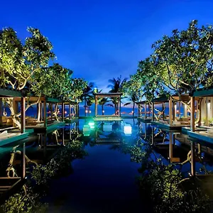 Naman Retreat ***** Da Nang