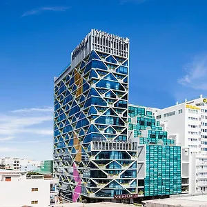 Venue 4*, Nha Trang Vietnam